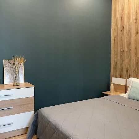 Whitehome In Park Avenue Exclusive Astana Eksteriør billede