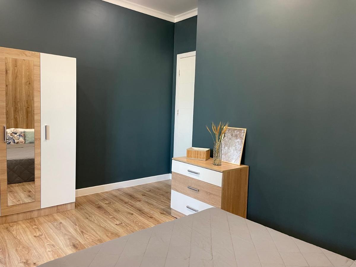 Whitehome In Park Avenue Exclusive Astana Eksteriør billede