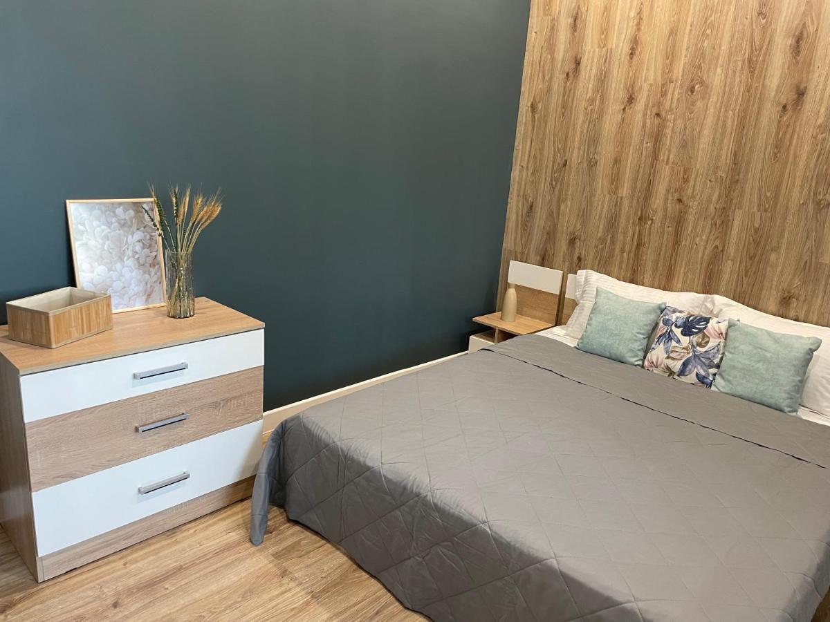 Whitehome In Park Avenue Exclusive Astana Eksteriør billede