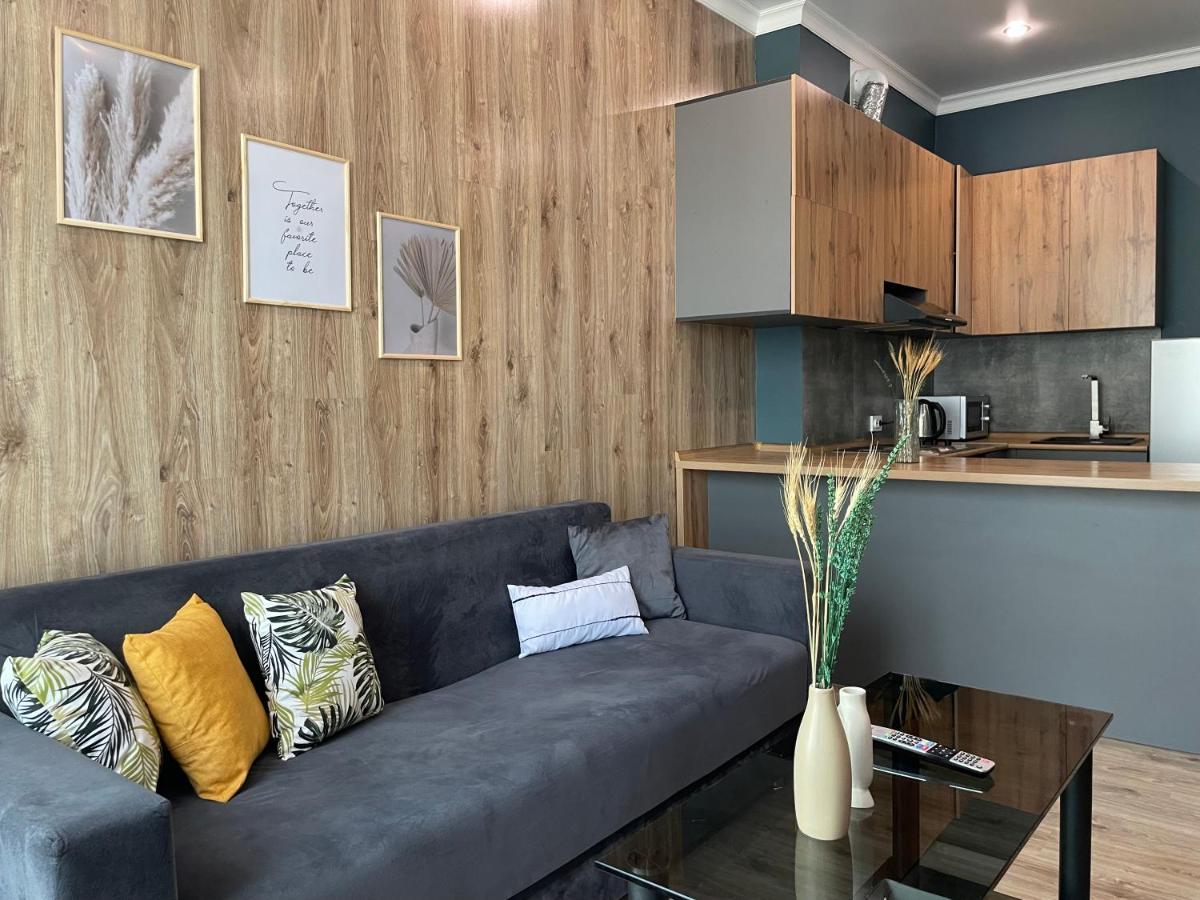 Whitehome In Park Avenue Exclusive Astana Eksteriør billede