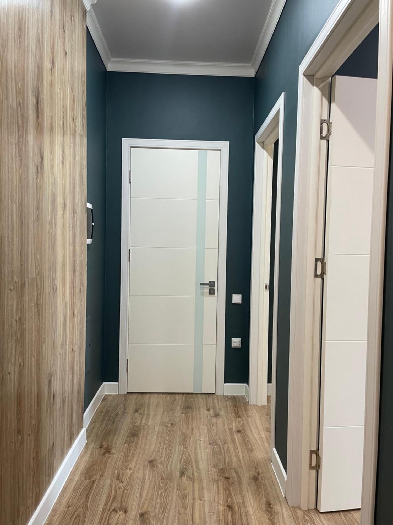 Whitehome In Park Avenue Exclusive Astana Eksteriør billede